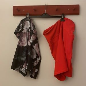 Bundle! XL Go Active Leggings